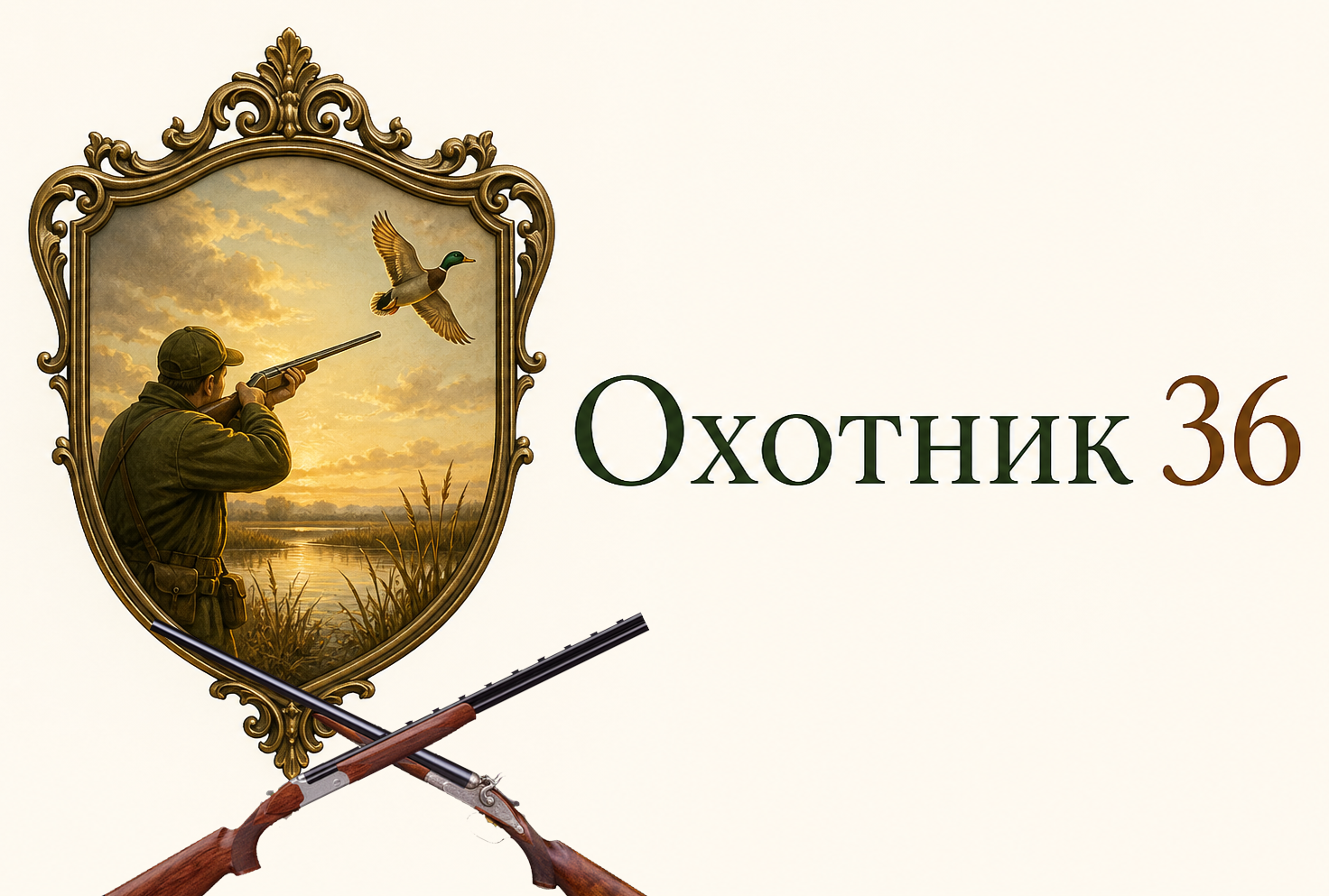 Охотник36